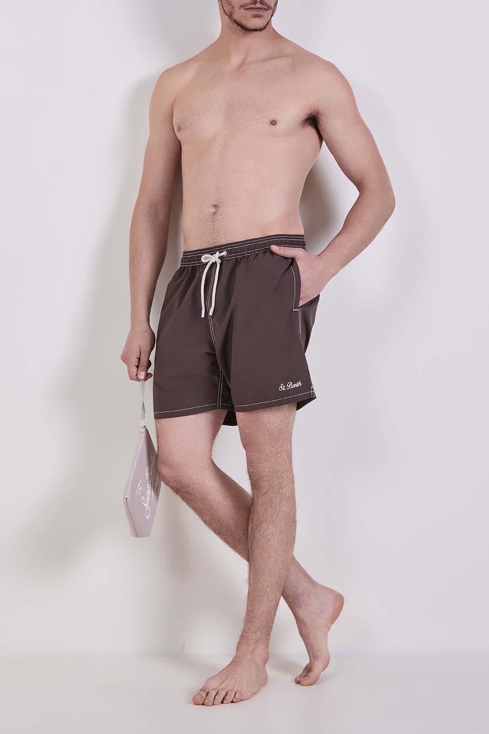 מכנסי בגד ים